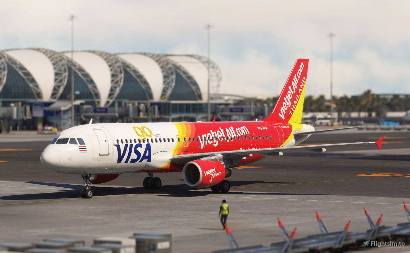 thaix5.com)thaix5. Avi$$$$$$ 1  for  Microsoft Flight Simulator | MSFS