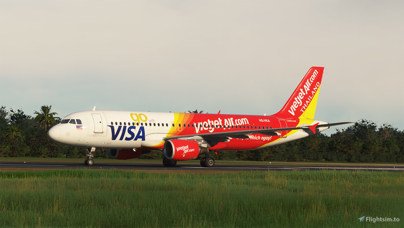 thaix5.com)thaix5. Avi$$$$$$ 1  for  Microsoft Flight Simulator | MSFS