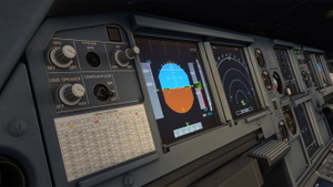 Fenix A320 V2 - IAE  China Eastern Airlines (B-6929) 中国东方航空 thumbnail 4