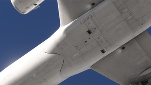 Fenix A320 V2 - IAE  China Eastern Airlines (B-6929) 中国东方航空 thumbnail 2