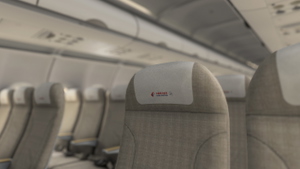 Fenix A320 V2 - IAE  China Eastern Airlines (B-6929) 中国东方航空 thumbnail 6