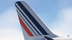 Air France  F-GKXI 8K+4K | Fenix A320 CFM thumbnail 7