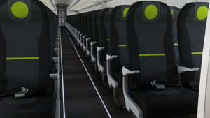 Fenix A320 v2 | S7 Airlines (RA-73423) (CFM) thumbnail 7