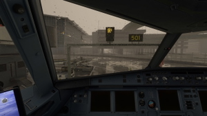 Fenix A320 V2 B2 Camera Views IAE's & CFM's thumbnail 2