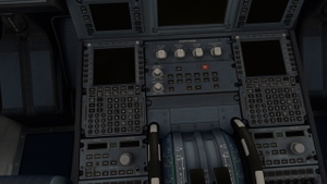 Fenix A320 V2 B2 Camera Views IAE's & CFM's thumbnail 3