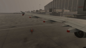 Fenix A320 V2 B2 Camera Views IAE's & CFM's thumbnail 8