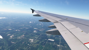 Fenix A320 V2 B2 [CFM&IAE] Camera Views thumbnail 9