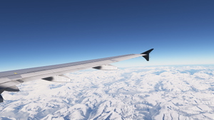 Fenix A320 V2 B2 [CFM&IAE] Camera Views thumbnail 13