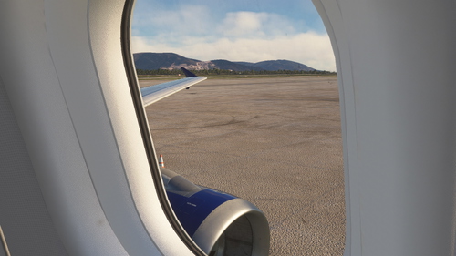 Fenix A320 V2 B2 [CFM&IAE] Camera Views