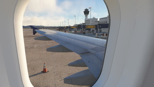 Fenix A320 V2 B2 [CFM&IAE] Camera Views thumbnail 3