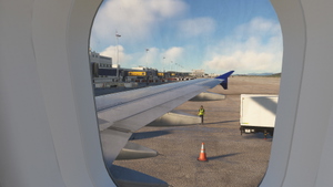 Fenix A320 V2 B2 [CFM&IAE] Camera Views thumbnail 2
