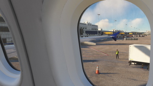 Fenix A320 V2 B2 [CFM&IAE] Camera Views thumbnail 6