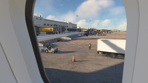 Fenix A320 V2 B2 [CFM&IAE] Camera Views thumbnail 4