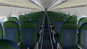 MSFS 2024 Fenix A320 WF Cebu Pacific Air (RP-C3238)  IAE with Cabin  8K thumbnail 9