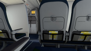 MSFS 2024 Fenix A320 WF Cebu Pacific Air (RP-C3238)  IAE with Cabin  8K thumbnail 10
