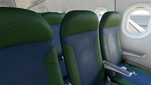 Fenix A320 V2 | Cebu Pacific Air (RP-C3260) CFM with Cabin | 8K 4K thumbnail 4