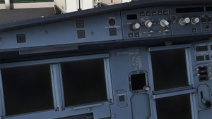 Fenix A320 V2 | Cebu Pacific Air (RP-C3260) CFM with Cabin | 8K 4K thumbnail 11
