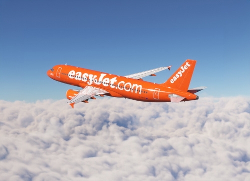 EasyJet Europe "easyjet.com"  G-EZUI | Fenix A320 CFM