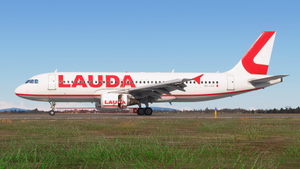 FENIX A320 V2 |Lauda Europe CFM  Fleet Pack (with custom Cabin) 8K (2/2) thumbnail 2