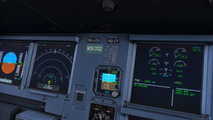 FENIX A320 V2 |Lauda Europe CFM  Fleet Pack (with custom Cabin) 8K (2/2) thumbnail 5