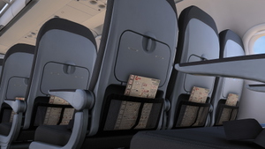 FENIX A320 V2 |Lauda Europe IAE Fleet Pack (with custom Cabin) 8K (1/2) thumbnail 4