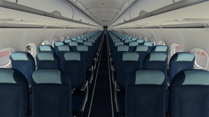 MSFS 2024 Fenix A320 PAL Express CFM  (RP-C8612) with Cabin  thumbnail 5