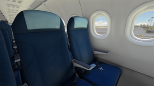 MSFS 2024 Fenix A320 PAL Express CFM  (RP-C8612) with Cabin  thumbnail 6