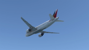 MSFS 2024 Fenix A320 PAL Express CFM  (RP-C8612) with Cabin  thumbnail 7