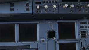 MSFS 2024 Fenix A320 PAL Express CFM  (RP-C8612) with Cabin  thumbnail 10