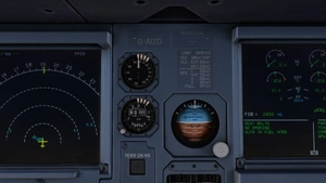 Fenix A320 /w cabin complete Lufthansa new Fleet (+ Fanhansa, Yes to Europe, Star Alliance) [8K] thumbnail 5