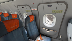 Fenix Airbus A320 Aeroflot Pack thumbnail 6
