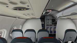Fenix Airbus A320 Aeroflot Pack thumbnail 7