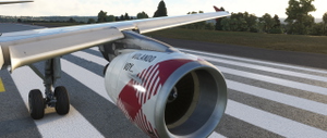 Fenix Airbus A320 Volotea Full Fleet Pack thumbnail 5