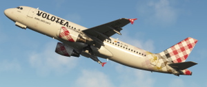 Fenix Airbus A320 Volotea Full Fleet Pack thumbnail 9