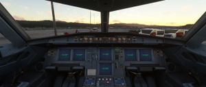 Fenix Airbus A320 Volotea Full Fleet Pack thumbnail 13