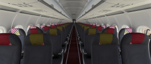 Fenix Airbus A320 Volotea Full Fleet Pack thumbnail 4