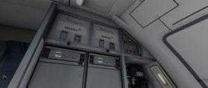 Fenix Airbus A320 Volotea Full Fleet Pack thumbnail 11