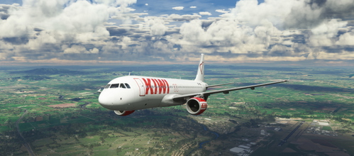 Fenix Kiwi Travel International Airlines S7-RGX 8K