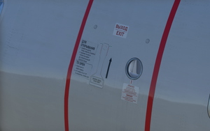 Fenix Simulation A320 Rossiya  RA-73207  [8K] w/Cabin thumbnail 11