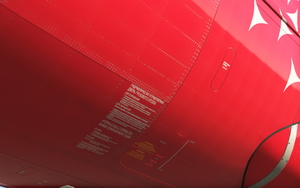 Fenix Simulation A320 Rossiya  RA-73207  [8K] w/Cabin thumbnail 15