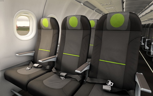 Fenix Simulation A320 S7-Siberia Airlines RA-73418 [8K] w/Cabin thumbnail 8
