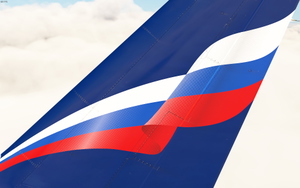 Fenix Simulation A320 Aeroflot RA-73738 [8K] w/Cabin thumbnail 10