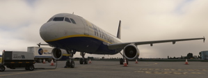 Fenix V2 RyanAir Livery thumbnail 4