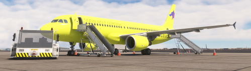 Fenix V2 SWG Sonnenflieger