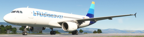Fenix_V2 LTUdiscover Pack
