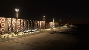 GMFF / Fes Saiss Airport thumbnail 4