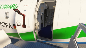 FSS Embraer 190 GSX Profile thumbnail 1