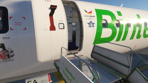 FSS Embraer 190 GSX Profile thumbnail 2