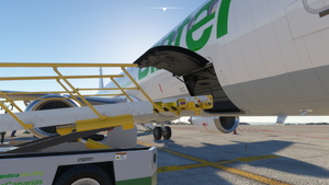 FSS Embraer 190 GSX Profile thumbnail 3