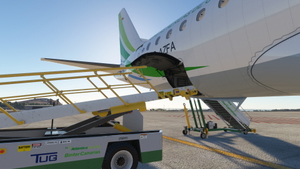 FSS Embraer 190 GSX Profile thumbnail 4